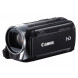 Canon LEGRIA HF R306 Full-HD Camcorder (HD-CMOS Sensor, 7,5 cm (3 Zoll) Touch-LCD, 32-fach opt. Zoom, SDXC-Kartenslot, Intelligent IS) schwarz-06